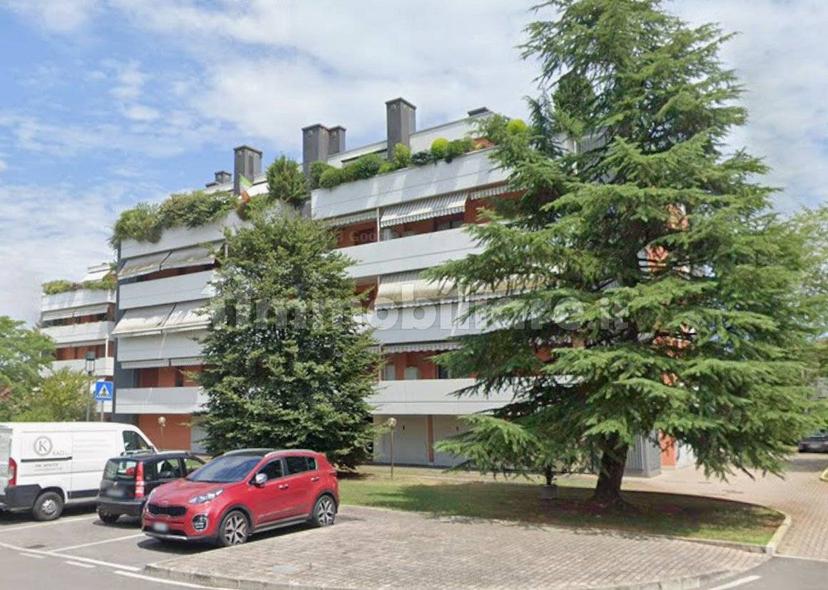 Trilocale via Aldo Moro 36, Centro, Vigonza — foto 17 di 21