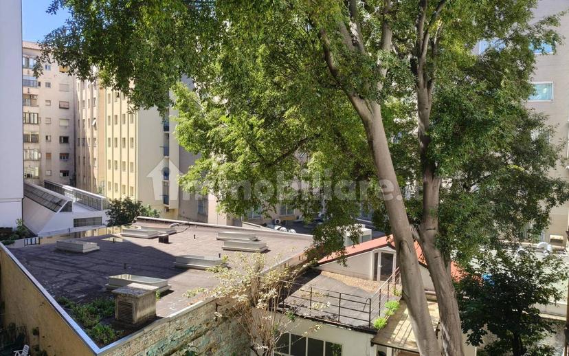 Quadrilocale via Alessandro Manzoni 3, Largo Barriera - Ospedale Maggiore, Trieste — foto 12 di 17