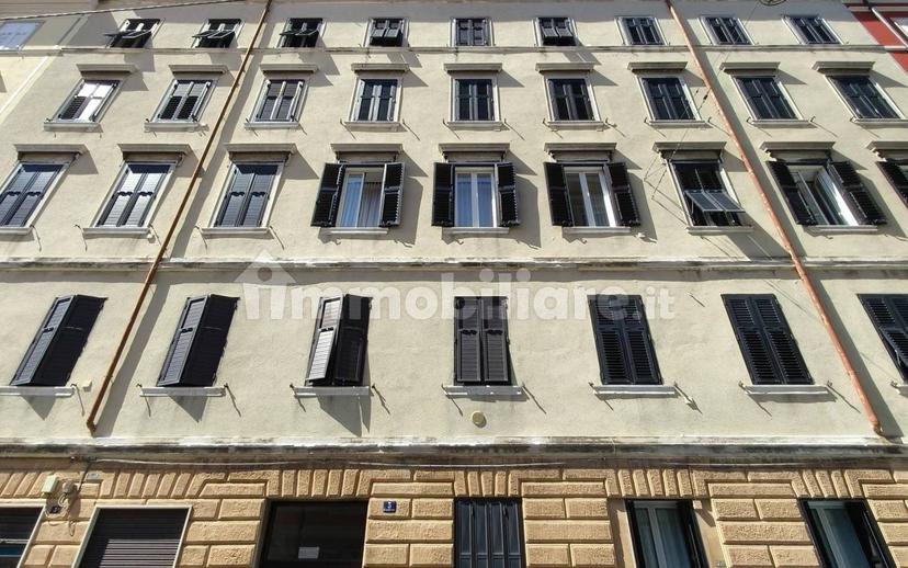 Quadrilocale via Alessandro Manzoni 3, Largo Barriera - Ospedale Maggiore, Trieste — foto 17 di 17