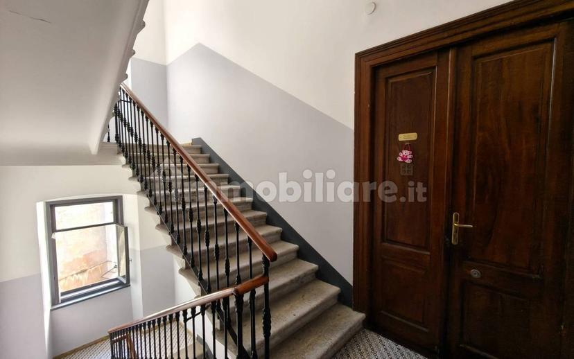 Quadrilocale via Alessandro Manzoni 3, Largo Barriera - Ospedale Maggiore, Trieste — foto 10 di 17