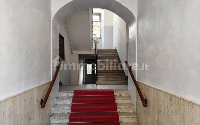 Quadrilocale via Alessandro Manzoni 3, Largo Barriera - Ospedale Maggiore, Trieste — foto 11 di 17