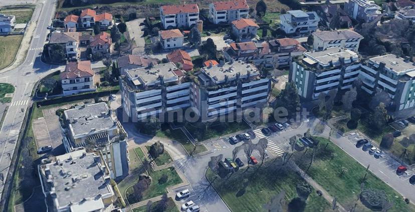Trilocale via Aldo Moro 36, Centro, Vigonza — foto 10 di 21