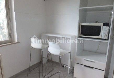 Appartamento via Colle Ameno 31, Torrette, Ancona