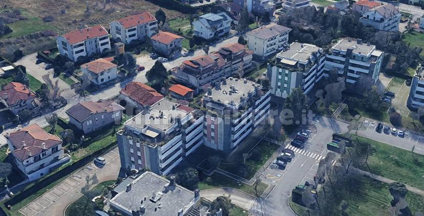 Trilocale via Aldo Moro 36, Centro, Vigonza — foto 11 di 21