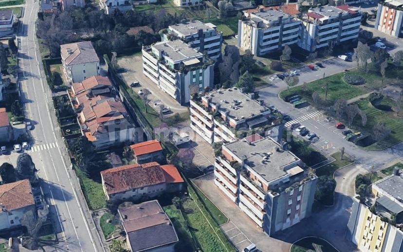 Trilocale via Aldo Moro 36, Centro, Vigonza — foto 20 di 21