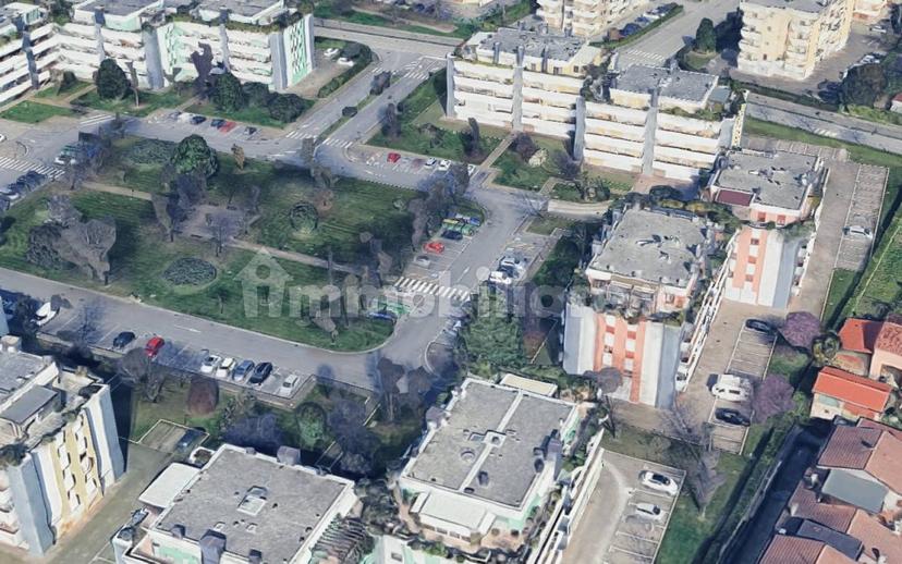 Trilocale via Aldo Moro 36, Centro, Vigonza — foto 6 di 21