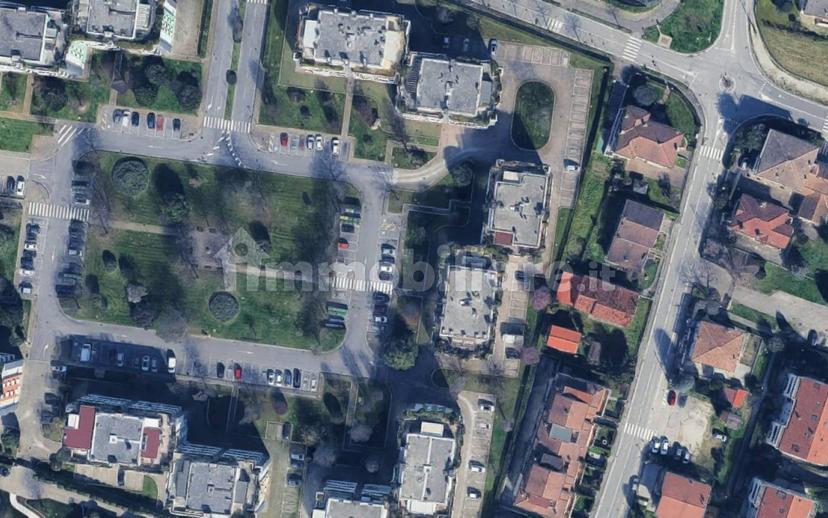 Trilocale via Aldo Moro 36, Centro, Vigonza — foto 2 di 21