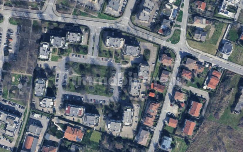 Trilocale via Aldo Moro 36, Centro, Vigonza — foto 18 di 21