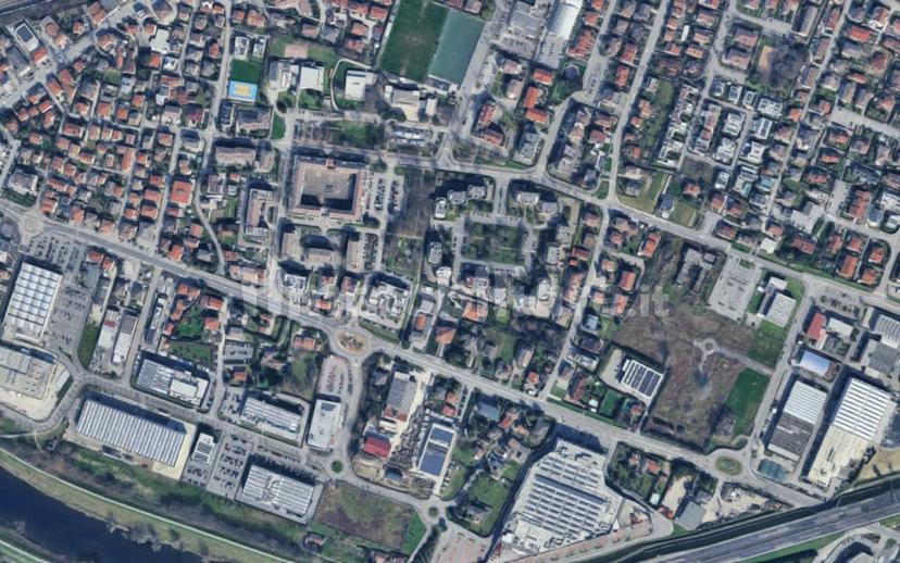 Trilocale via Aldo Moro 36, Centro, Vigonza — foto 14 di 21