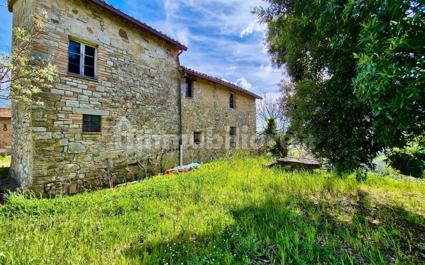 Casale Località Vasciano, Todi — foto 33 di 46