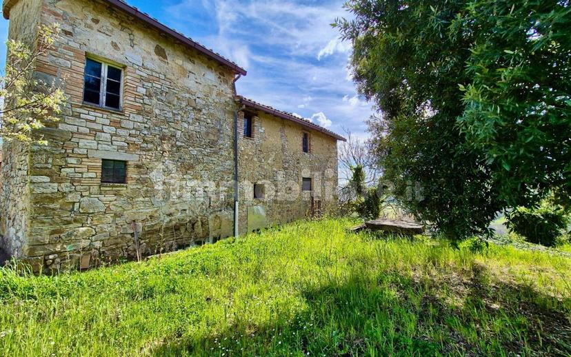 Casale Località Vasciano, Todi — foto 9 di 46