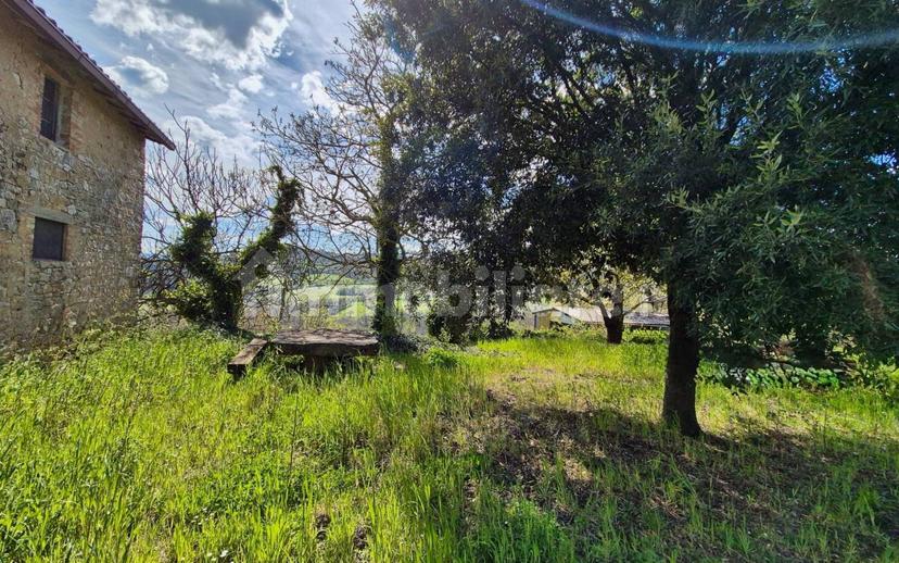 Casale Località Vasciano, Todi — foto 6 di 46