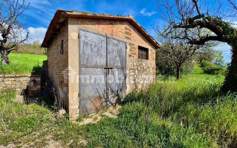 Casale Località Vasciano, Todi — foto 32 di 46