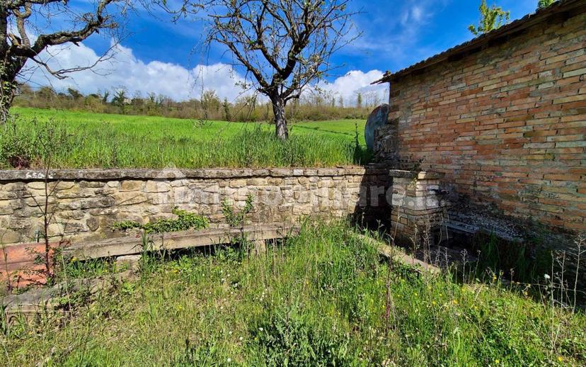 Casale Località Vasciano, Todi — foto 45 di 46