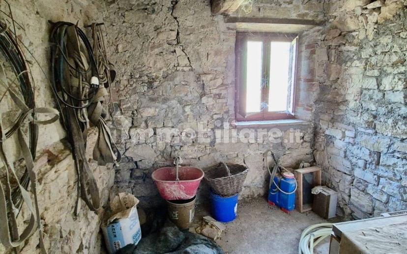 Casale Località Vasciano, Todi — foto 30 di 46