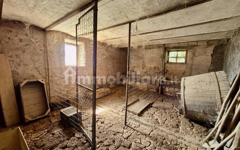Casale Località Vasciano, Todi — foto 24 di 46