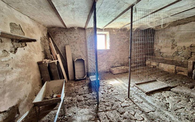 Casale Località Vasciano, Todi — foto 42 di 46