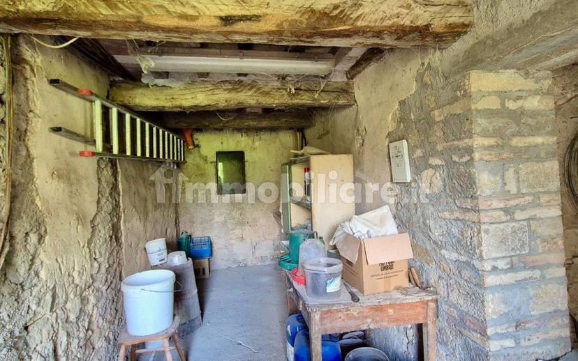 Casale Località Vasciano, Todi — foto 23 di 46