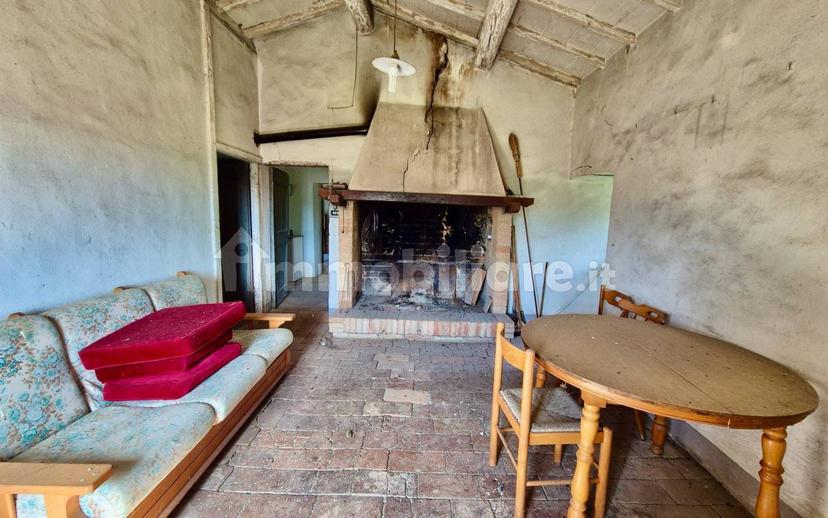 Casale Località Vasciano, Todi — foto 43 di 46
