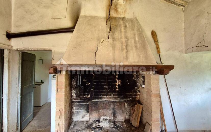 Casale Località Vasciano, Todi — foto 15 di 46