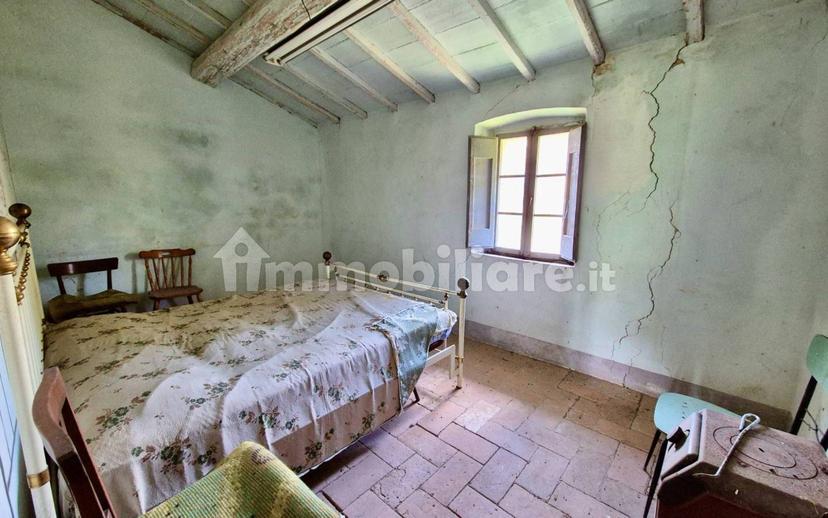 Casale Località Vasciano, Todi — foto 35 di 46