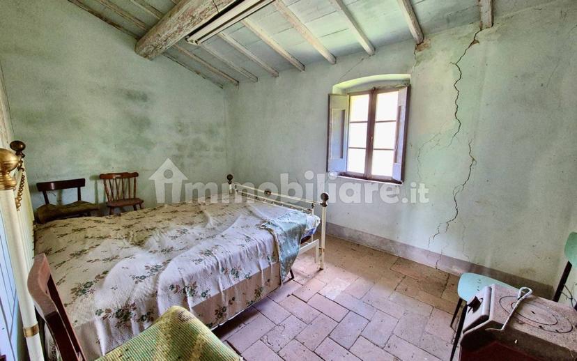 Casale Località Vasciano, Todi — foto 12 di 46