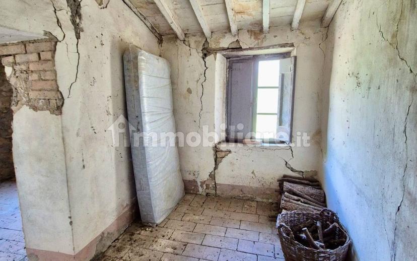 Casale Località Vasciano, Todi — foto 11 di 46