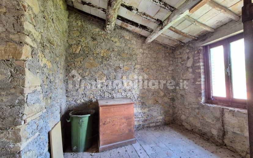 Casale Località Vasciano, Todi — foto 39 di 46