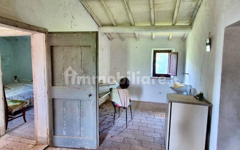 Casale Località Vasciano, Todi — foto 44 di 46