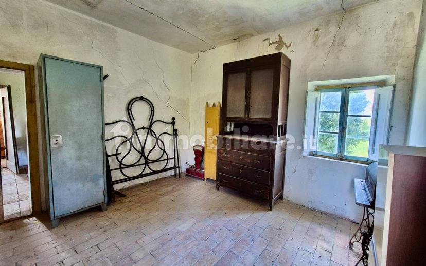 Casale Località Vasciano, Todi — foto 22 di 46