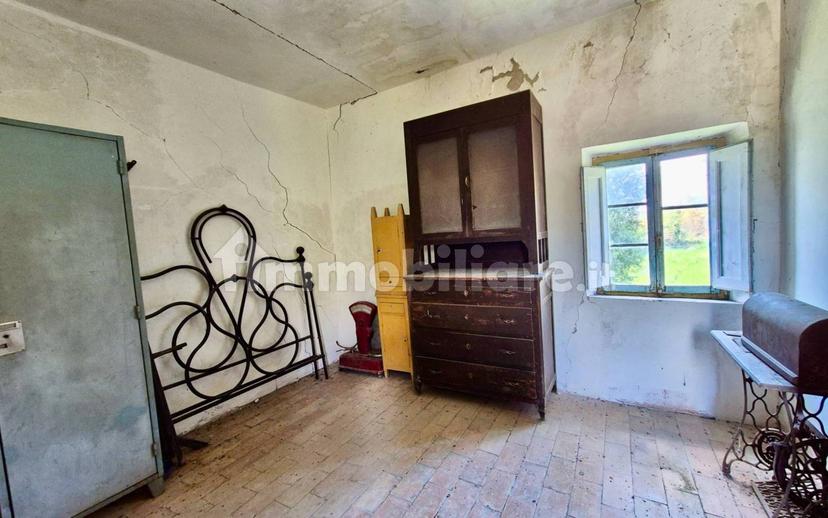Casale Località Vasciano, Todi — foto 28 di 46