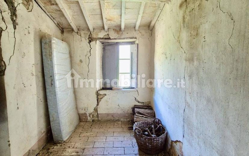 Casale Località Vasciano, Todi — foto 14 di 46