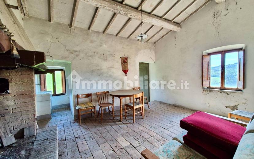 Casale Località Vasciano, Todi — foto 13 di 46