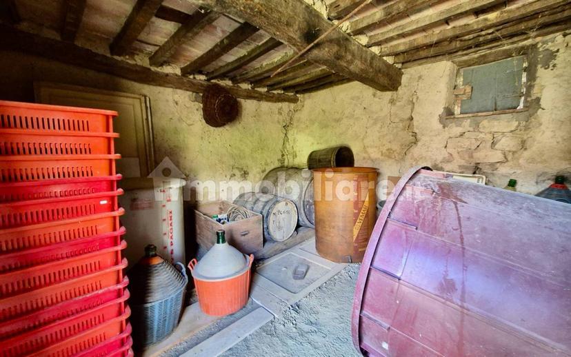 Casale Località Vasciano, Todi — foto 10 di 46