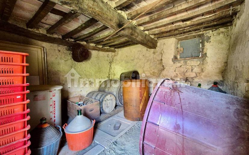 Casale Località Vasciano, Todi — foto 17 di 46
