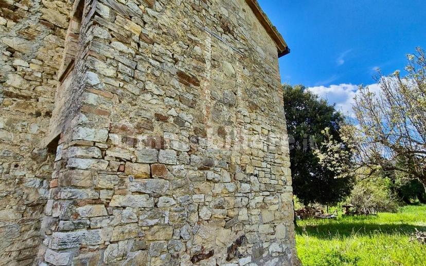 Casale Località Vasciano, Todi — foto 18 di 46