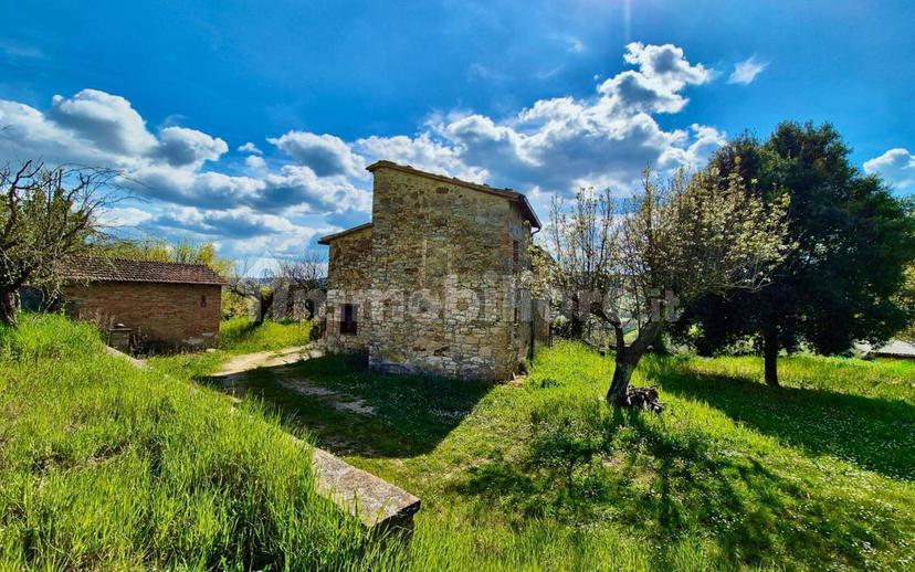 Casale Località Vasciano, Todi — foto 34 di 46