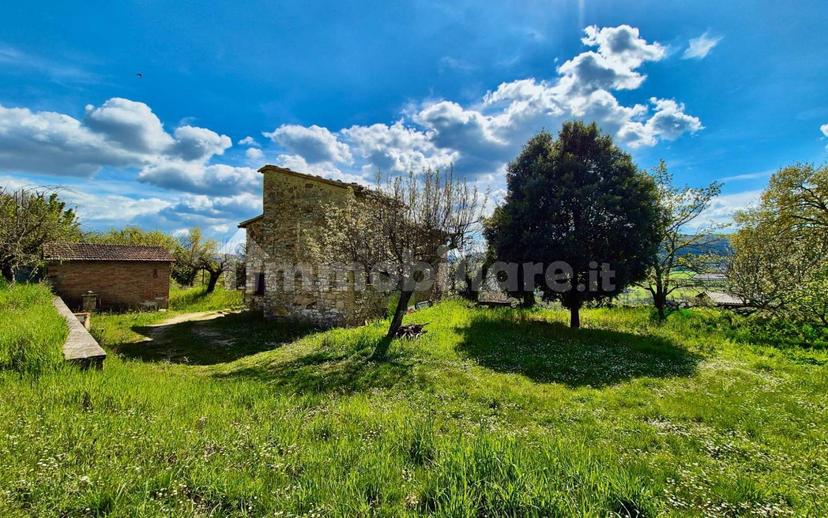 Casale Località Vasciano, Todi — foto 5 di 46