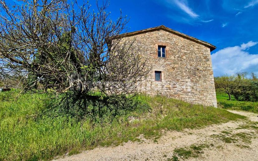 Casale Località Vasciano, Todi — foto 41 di 46