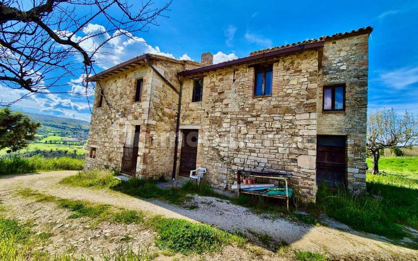 Casale Località Vasciano, Todi — foto 26 di 46