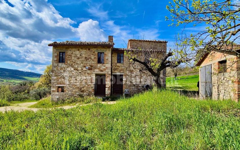 Casale Località Vasciano, Todi — foto 7 di 46