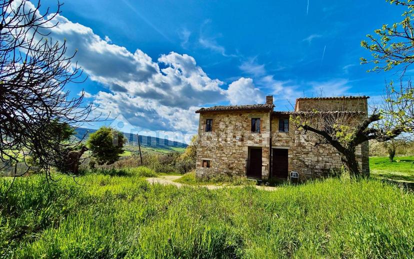 Casale Località Vasciano, Todi — foto 2 di 46