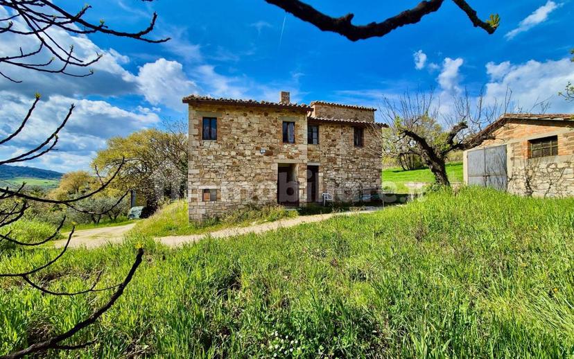Casale Località Vasciano, Todi — foto 19 di 46