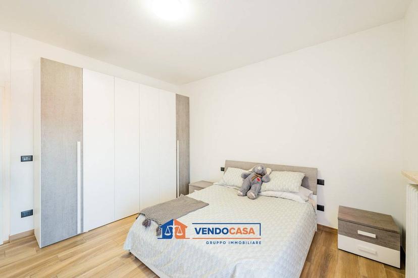 Bilocale via Roma 72, Centro, Sant'Albano Stura — foto 6 di 19