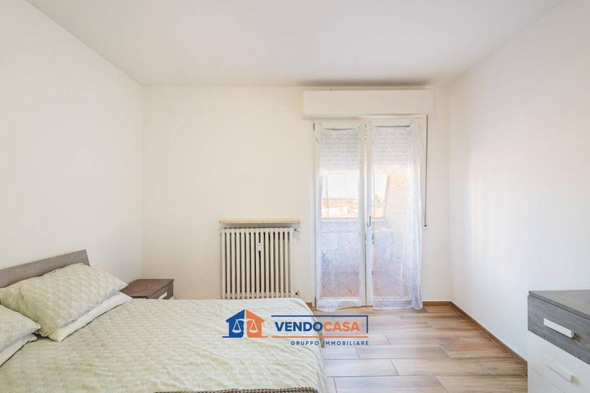 Bilocale via Roma 72, Centro, Sant'Albano Stura — foto 15 di 19