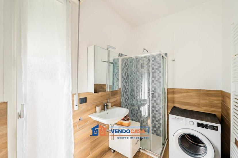 Bilocale via Roma 72, Centro, Sant'Albano Stura — foto 19 di 19