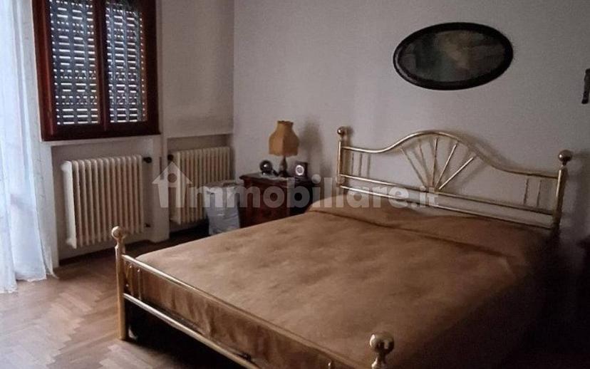 Villa unifamiliare, buono stato, 180 m², Tencarola, Selvazzano Dentro — foto 7 di 9