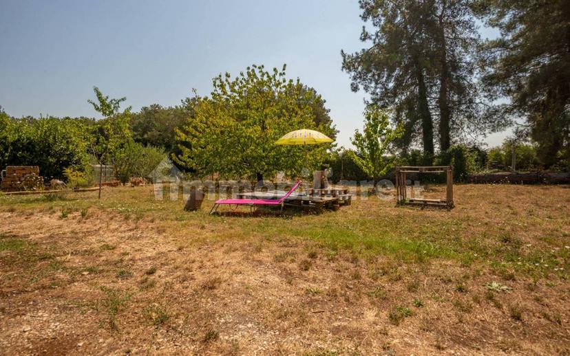 Villa unifamiliare via dei Piani, Nepi — foto 36 di 42
