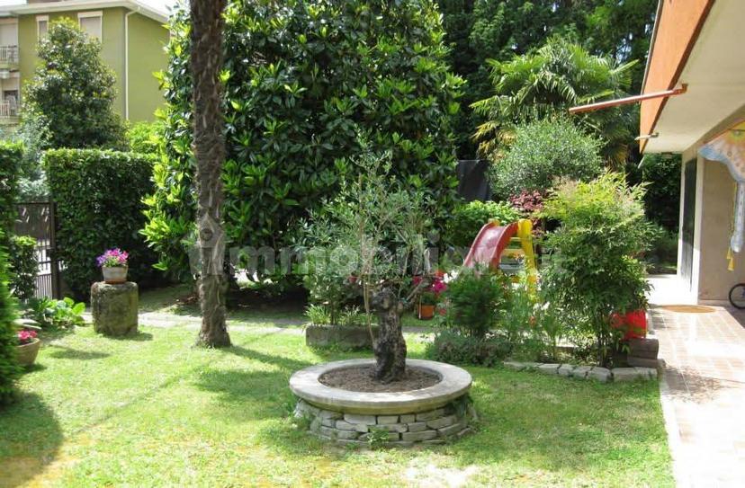 Villa unifamiliare, buono stato, 180 m², Tencarola, Selvazzano Dentro — foto 6 di 9