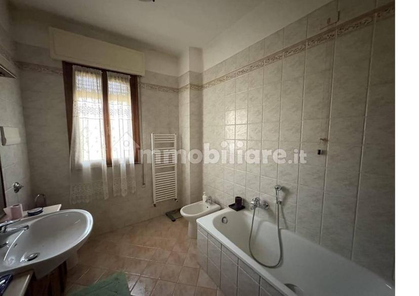 Villa unifamiliare, buono stato, 180 m², Tencarola, Selvazzano Dentro — foto 9 di 9
